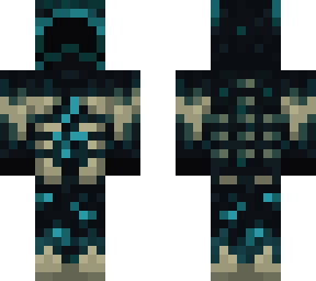 the warden