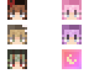 thoughts ; pfpce