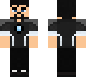 tony stark v3