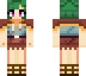 treasure hunter