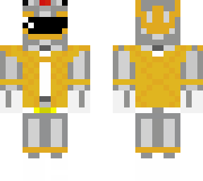 true tit**** ranger v3