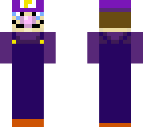 waluigi
