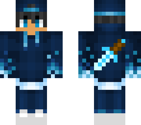 water guy