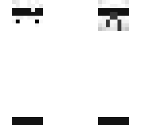 white one ._.