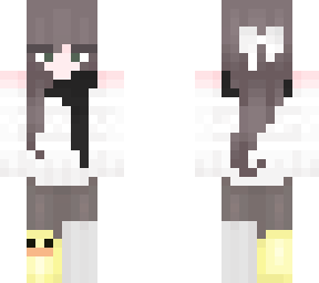 winter sweater
