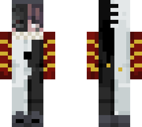 wither jester