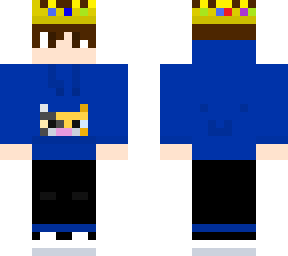yt: maximevgamer (dreamy outfit)