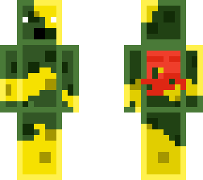 zombie cheese 2.0
