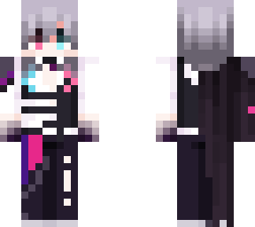 -+-gavis bettel | outfit 2 | alt hair no hat-+-