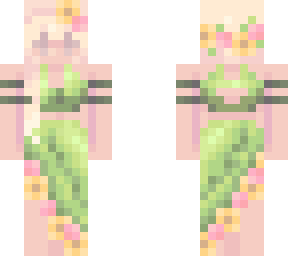 . flower princess // ce .