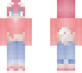 ~cotton candy neko~ - [rce]