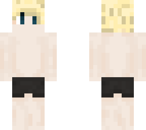 admin human swim
