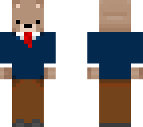 agent bear