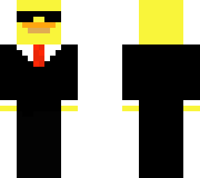 ai duck