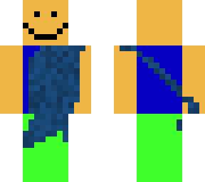 ancient man type noob v2
