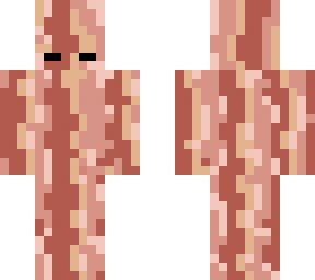 bacon fella