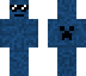 blue buddy