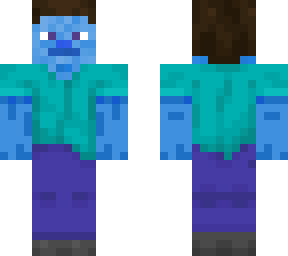 bluesteve