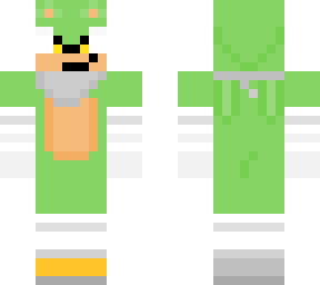 boom shelly (my version)