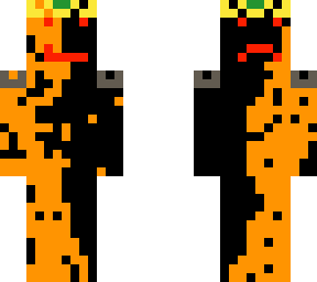 cookie with crown
