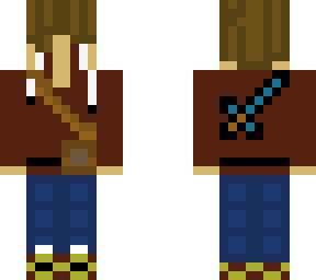 cool skin