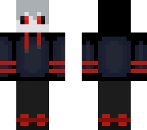 corrupted kid