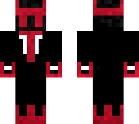 corrupted tux