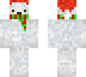 cristmas bear