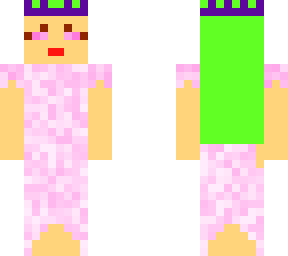 crystal queen