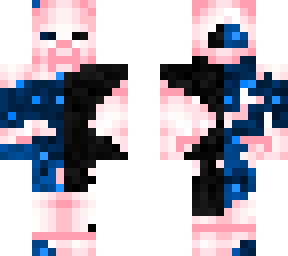 dark/soul pink