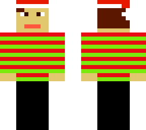 david christmas