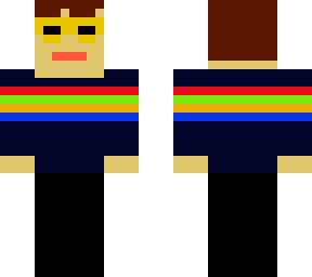 david gamer