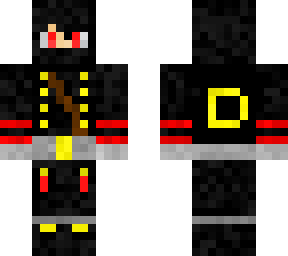 ddfirepro12 skin made by brainless100