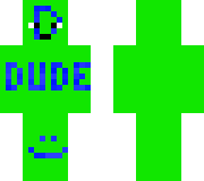 ddude