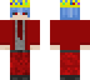 demon 1