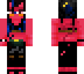 devil girly
