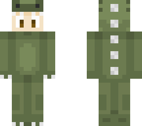 dino boi supermoix