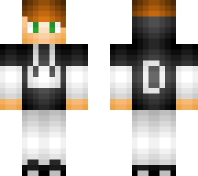 draynix101 | black variant