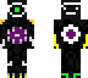 enderman(goldversion)