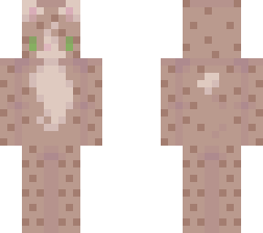 fawnheart ; warriors oc