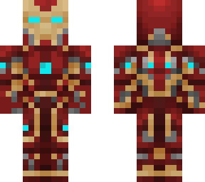 flashfire iron man
