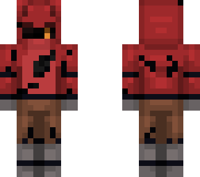 foxy the pirate - fnaf