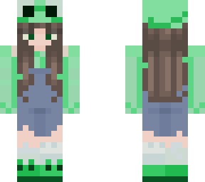 frog thingy:)