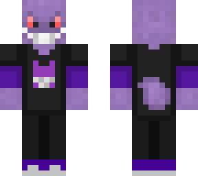 gengarskin