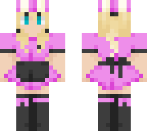 godza's brides-maid dress