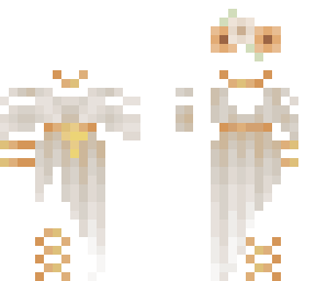 dress | Minecraft Skins