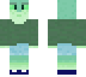grace frog