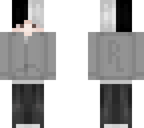gray - old clasic - rl