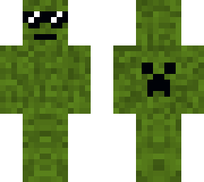 green buddy