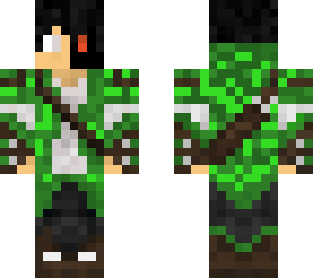 green tundra explorer